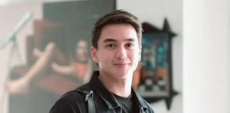 Dominic Roque: The Filipino Heartthrob Who’s Winning Hearts Across the Globe