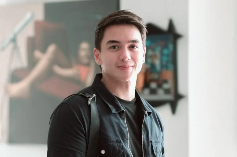 Dominic Roque: The Filipino Heartthrob Who’s Winning Hearts Across the Globe Dominic Roque: The Filipino Heartthrob Who’s Winning Hearts Across the Globe