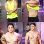 Dominic Roque’s Abs Are Breaking the Internet – Here’s Why We’re All Obsessed! Dominic Roque abs