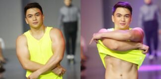 Dominic Roque’s Abs Are Breaking the Internet – Here’s Why We’re All Obsessed! Dominic Roque abs