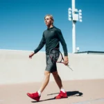 Tennis Star, Style King & Our Newest Crush!