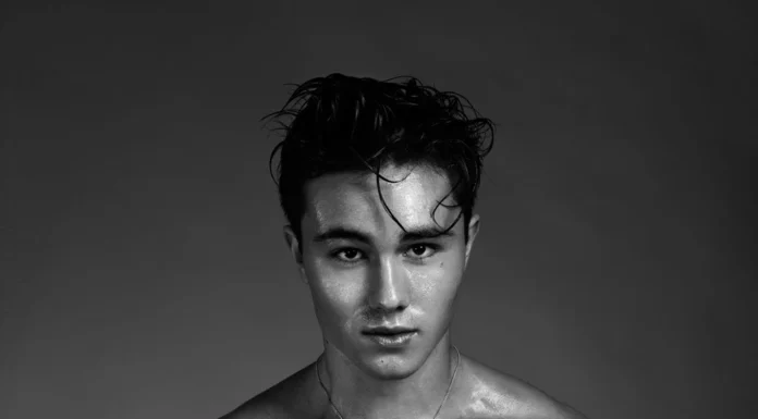 Instahottie of the Week: Enzo Carini