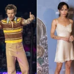 Harry Styles and Zoë Kravitz’s Roman Stroll Sets the Rumour Mill Turning