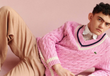 Joe Locke: From Heartstopper to MCU Star – Why He’s the Global Teen Idol We Can’t Get Enough Of! A vibrant and fun image promoting Tiger Beat UK, featuring a collage of iconic pop culture stars, including Joe Locke from Heartstopper, with bold, eye-catching colors and the magazine's logo prominently displayed.