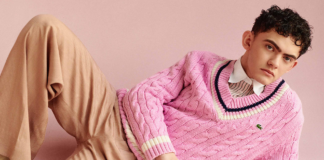 Joe Locke: From Heartstopper to MCU Star – Why He’s the Global Teen Idol We Can’t Get Enough Of! A vibrant and fun image promoting Tiger Beat UK, featuring a collage of iconic pop culture stars, including Joe Locke from Heartstopper, with bold, eye-catching colors and the magazine's logo prominently displayed.