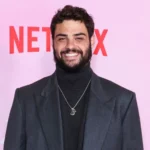 Noah Centineo Unveils Rambo-Ready Transformation