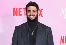 Noah Centineo Unveils Rambo-Ready Transformation