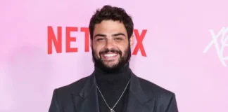 Noah Centineo Unveils Rambo-Ready Transformation